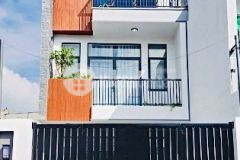 Bán nhà huỳnh tấn phát, 96m2, 4 tầng, 4 ngủ, chỉ 9 tỷ