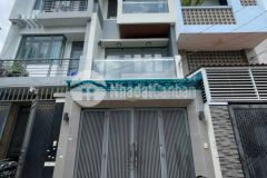 Nhà hẻm tây thạnh,p tây thạnh,tân phú dt 72m2 2 lầu 4pn 5wc giá 7,3 tỷ