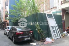 Lô góc đất chia lô ô tô tránh phố chiến thắng cạnh kđt văn quán 45m2 chỉ 9.38 tỷ. lh 098962.6116