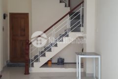 Bán nhà đường hồ hảo hớn q.1, 4 tầng btct, dtcn 32m2. giá chỉ 6.7 ty tl