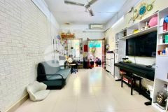 Bán tập thể t1 mai dịch cầu giấy 48m giá 3.56 tỷ, nhà đẹp, ngõ ô tô, kinh doanh