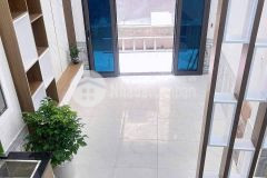 Nhà xây mới phố ô cách, long biên 4 tầng hàng hiếm nhỏ tiền cách mặt phố 10m chưa đến 4 tỷ.