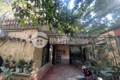 Bán đất mai động siêu hiếm 205m 1 nhà ra phố hoàng mai