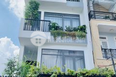 Bán nhà 4 tầng khu vip bộ công an, 140m2, chỉ 11.5 tỷ, nhà đẹp mới full nội thất ở ngay