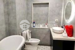 Nhà phố nguyễn khang. phân lô thang máy. gara ôtô ngõ 6m. dt 78m2 6 tầng mt 5.5m. chỉ 15.5 tỷ