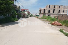 Đấu giá văn ổ, 1 lô duy nhất giá tốt, vị trí đẹp, thuận tiện đi lại, 0828218468