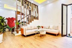 Bán nhà phường tân quy, 85m2, chỉ nhỉnh 6 tỷ, full nội thất ở ngay
