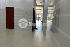 Cho thuê nhà 1 trệt 3 lầu khu dân cư metro, gần siêu thị mega
