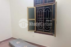 Bán nhà tây mỗ 63m 4 tầng 5.25 tỷ