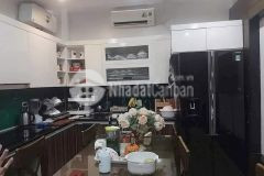 Bán nhà 5 tầng tặng full nội thất