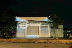 Nhà xưởng dt 490m2 mặt tiền quốc lộ 1a,bình hưng hòa b giá 13 tỷ