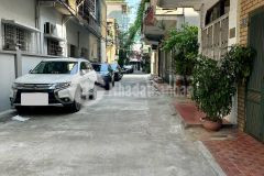 Bán nhà thanh nhàn 58m2, 4 tầng. oto tránh, hai thoáng 11.2 tỷ