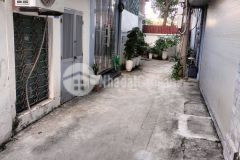 Cổ nhuế 42m đất tặng nhà cấp 4 giá đầu tư