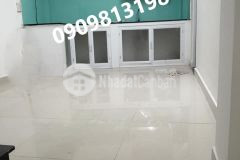 Bán nhanh shr giao ngay 4 tầng sạch đẹp p2 quận 8 tiếp khách thiện chí.