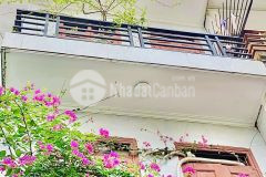 Bán nhà huỳnh tấn phát, 85m2, 4 tầng, nở hậu tài lộc, chỉ 8 tỷ