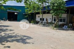 Bán kho xưởng tại xã trừ văn thố, huyện bàu bàng, tỉnh bình dương