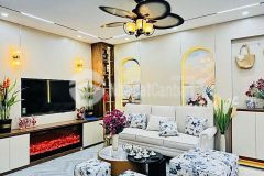 Bán nhà huỳnh tấn phát, 130m2, 3 tầng, chỉ 8 tỷ, mới đẹp ở ngay