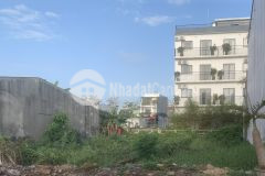 Lô đất mặt tiền đường nguyễn văn trỗi tân thạnh 159m2 chỉ hơn 4 tỷ