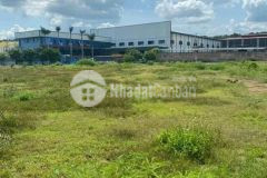 Bán đất xây dựng kho xưởng tại phường tân hiệp, thành phố tân uyên, tỉnh bình dương