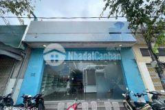 Cho thuê nhà mặt tiền nguyễn văn cừ vị trí trung tâm thành phố