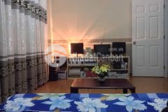 Nhà cho thuê mặt tiền cổ loa, phường 2