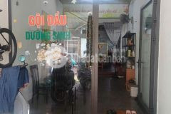 Sơn trà, mt lê hữu trác 3 tầng, 80m2 kinh doanh đỉnh 5.6 tỷ