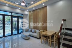 Bán nhà 4 tầng ngõ phố trương mỹ, tp hải dương, 3 ngủ, đường oto tránh nhau, vị trí đẹp