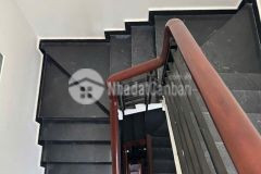 Bán nhà 90m2 6tầng huỳnh văn nghệ p15qtb hxh 6m 11.5 tỷ