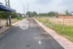 Bán đất thổ cư pháp lý rõ ràng giá cực rẻ