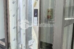 Kim ngưu bán nhà 5 tầng thang máy long lanh hai bà trưng