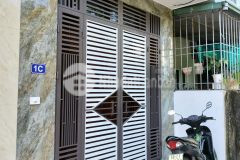 Bán nhà mới xây tại đan khê di trạch, 38m4.5t, 50m ra ngõ ô tô, ngõ thông