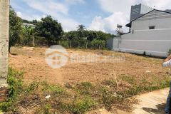 249 bán 750m2 đất mặt tiền xô viết nghệ tĩnh hướng đông nam