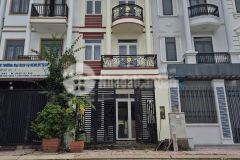 Nhà 1t2l mt đường kdc điền phúc thành, trường lưu, long trường, quận 9, 80m², giá 6.2 tỷ tl.