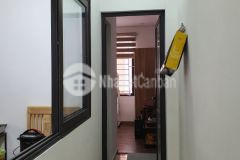 Nhà riêng, ngõ thông, 5 tầng đẹp phố trường chinh, đống đa. 0911554873.