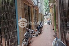 Hoa hậu yên nghĩa, hà đông, hà nội, 36m2, mặt tiền 3.8m, giá thấp nhất khu vực chỉ 3.5 tỷ