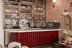 Bán shop đã hoàn thiện phú mỹ hưng midtown