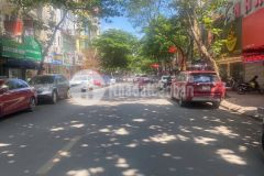 Siêu hiếm mặt phố ngọc lâm 44m, kinh doanh, vỉa hè rộng, nở hậu, nhỉnh 9 tỷ.