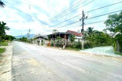 Bán đất diên tân giá rẻ có thổ cư ngay sát bên hương lộ 62