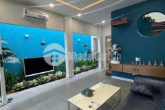 Nhà đẹp hxh cống lở, dt 5x15m, nhà 2 tầng chỉ 6,6 tỷ tl