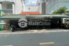 Bán nhà 77 ngô thời nhiệm,quận 3 13 x 24m 148 tỷ tl hải yến 0913.362.374