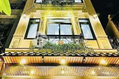 Bán nhà huỳnh tấn phát, hẻm xe tải, 75m2, chỉ 8 tỷ