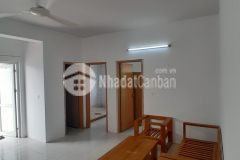 Bán căn góc penthouse chung cư hà đông nội thất cơ bản 76m2 giá 2.1 tỷ