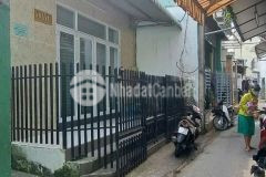 Bán nhà hưng đạo vương, trung dũng, biên hòa 5,1 x 13,5m, giá 2,2 tỷ.