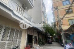 Cần bán nhà tại khuất duy tiến, diện tích 50m2, mặt tiền 4.6m, plô, ô tô, giá 14 tỷ.