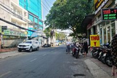 Cần bán lô đất đường trương văn thành, phường hiệp phú, quận 9. 60m25.5ty