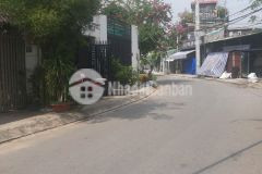 Nhà 1t1l mặt tiền đường tam bình, p. tam phú, thủ đức dt 80m giá 6.5 tỷ tl.