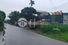 Chính chủ bán đất lương sơn, hòa bình 256m2, giá 3,4 tỷ