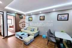 Bán tập thể mai dịch cầu giấy dtsd 86m 3 ngủ, 2vs giá 3.5 tỷ, nhà đẹp, 2 thoáng, đủ đồ