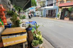 Bán nhà mặt tiền đường 297 đỗ xuân hợp, phước long b, quận 9, 144m²14.4 tỷ tl.