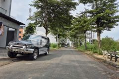 Lô đất dự án khang an phú hữu dt 126m giá tốt